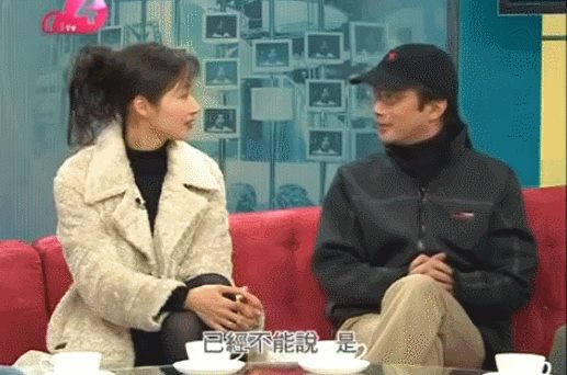 又一港星移居内地，结婚21年却无儿无女：万绮雯真的幸福吗？