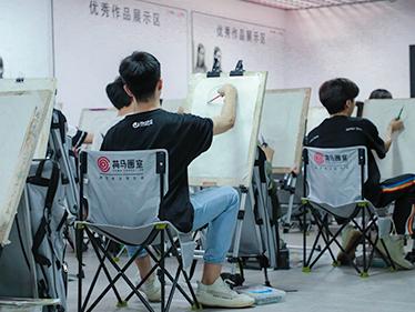 2020年北京美术培训画室排名前十位有哪些?