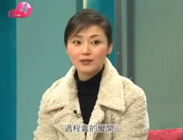 又一港星移居内地，结婚21年却无儿无女：万绮雯真的幸福吗？