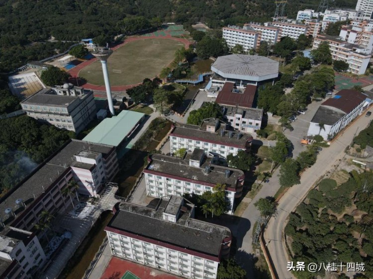 广州南洋英文学校破产重整拍卖，一个新成立的公司4亿多接手