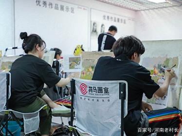 北京画室怎么选择？排名前十的美术集训画室怎么样才算最好的？