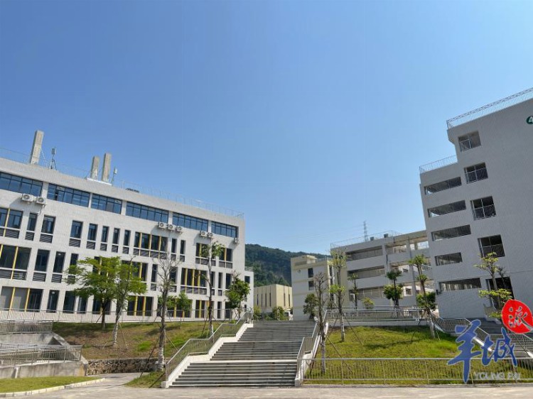 广州康复实验学校新校区揭牌，可容纳330名学生