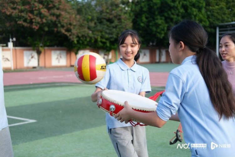 十二年一贯制！广外大名师领衔的广外外籍人员子女学校招新！