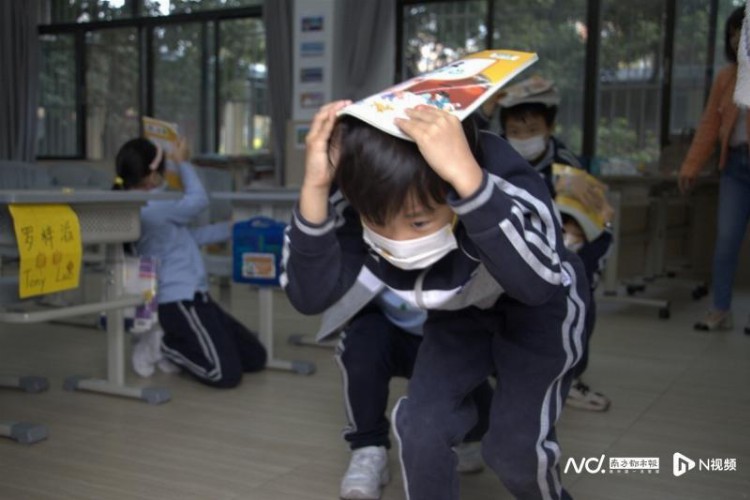 十二年一贯制！广外大名师领衔的广外外籍人员子女学校招新！