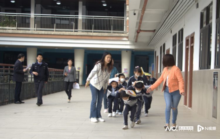 十二年一贯制！广外大名师领衔的广外外籍人员子女学校招新！