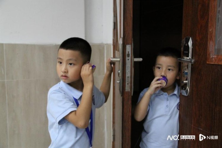 十二年一贯制！广外大名师领衔的广外外籍人员子女学校招新！