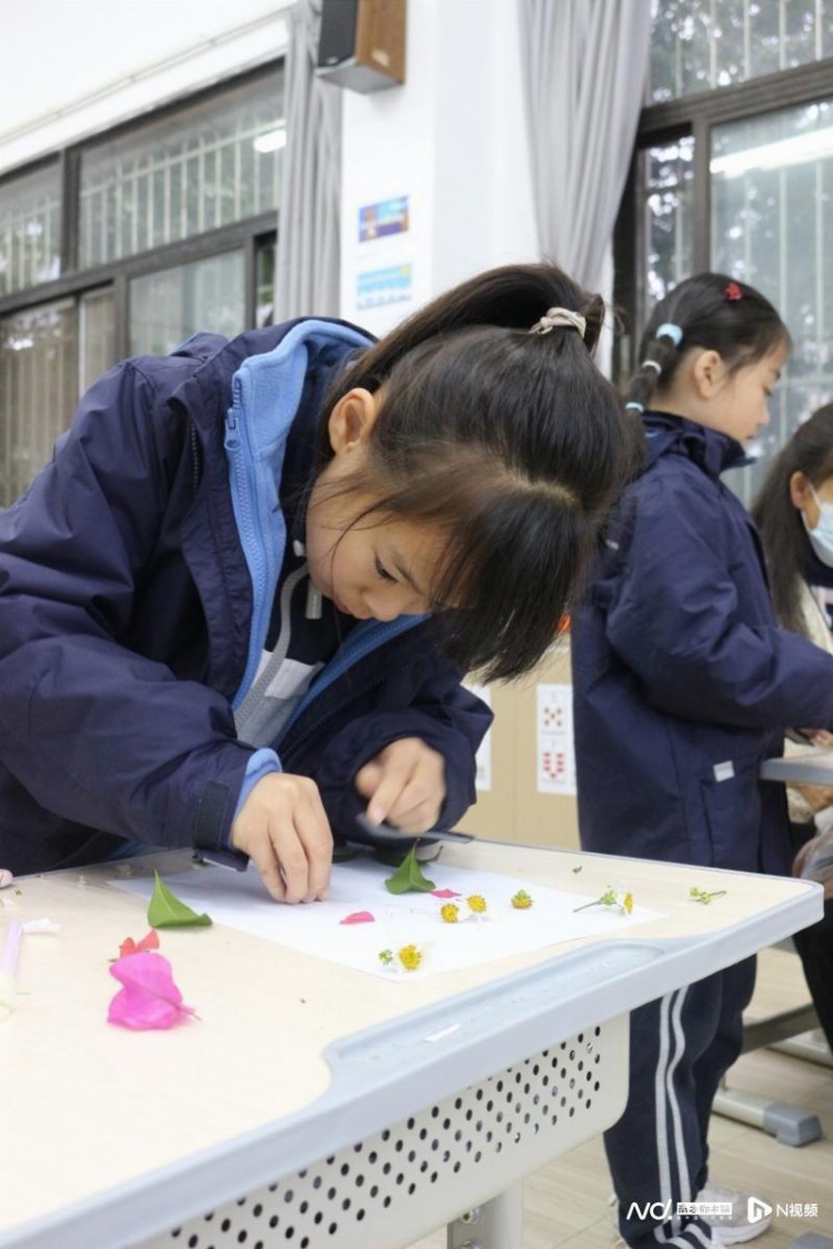 十二年一贯制！广外大名师领衔的广外外籍人员子女学校招新！