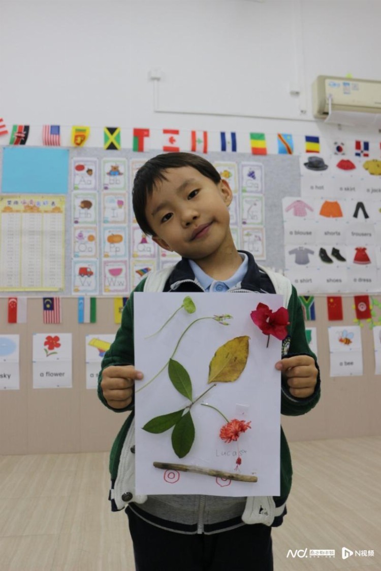 十二年一贯制！广外大名师领衔的广外外籍人员子女学校招新！