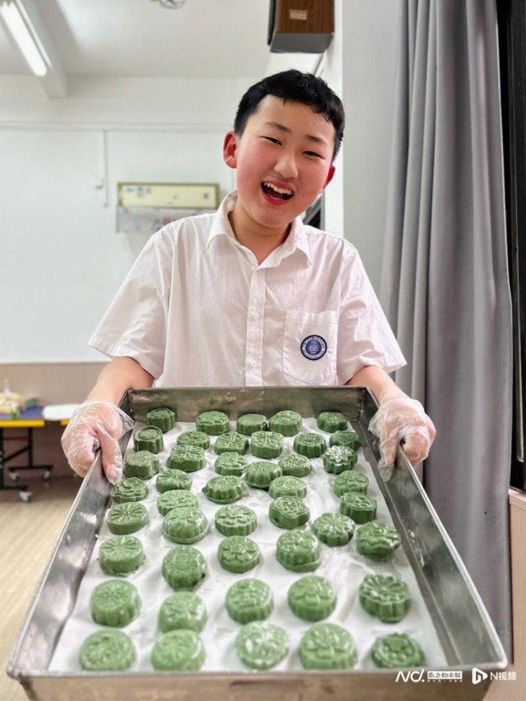 十二年一贯制！广外大名师领衔的广外外籍人员子女学校招新！