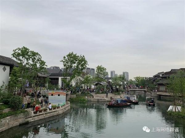 上海大虹桥“出问题”了？当地的中介、上班族、专家这样说
