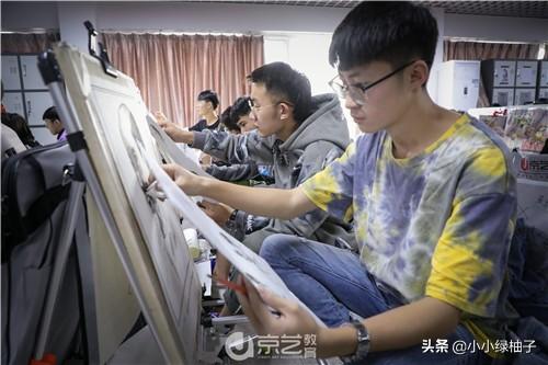 北京画室哪家好？美术生家长该如何选择？