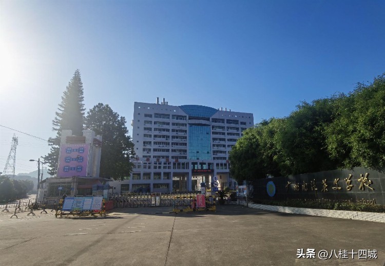 广州南洋英文学校破产重整拍卖，一个新成立的公司4亿多接手