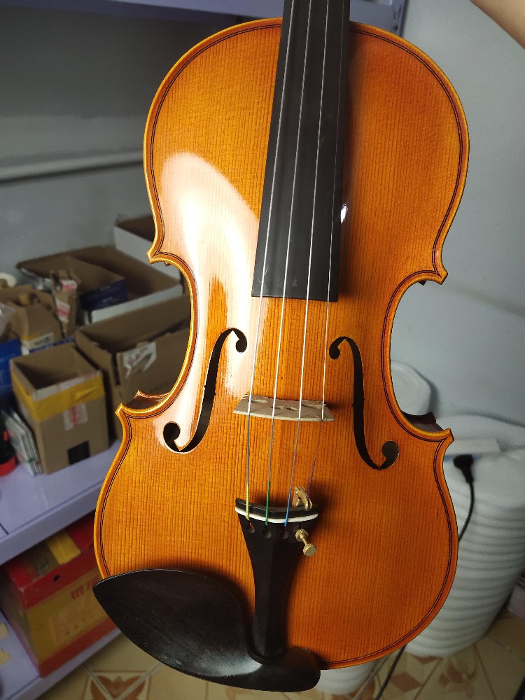 小提琴培训班收费标准-一节课多少钱