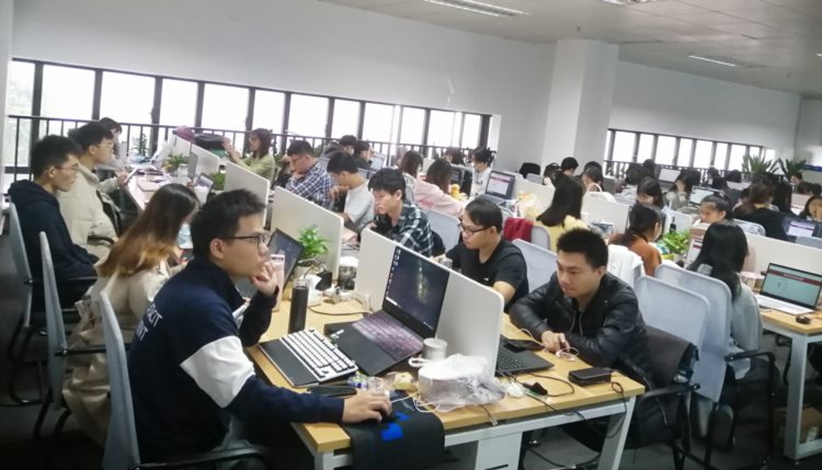 广州大数据培训机构排名推荐