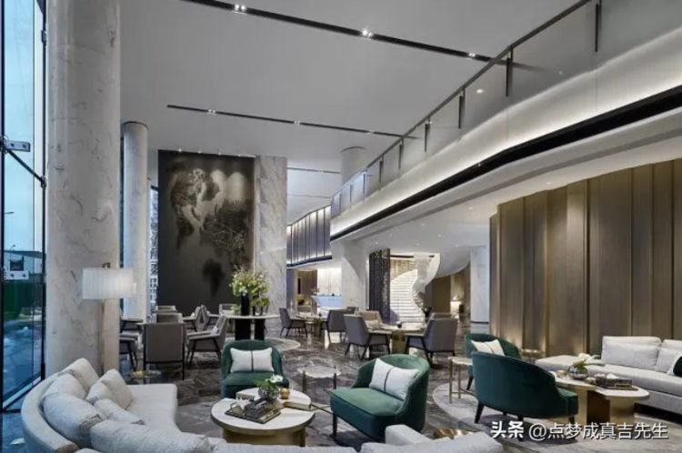 2023全国十大酒店个性应用设计公司