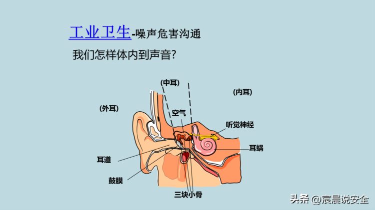 【EHS课件】新员工EHS意识培训PPT