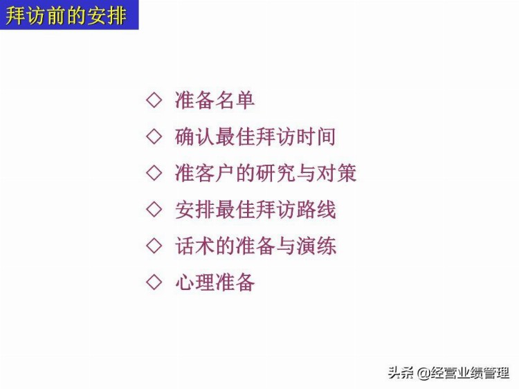 最新电话销售技巧和话术大全