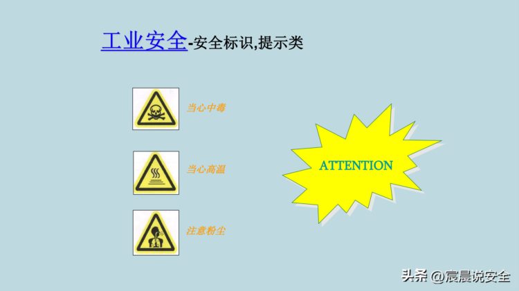 【EHS课件】新员工EHS意识培训PPT