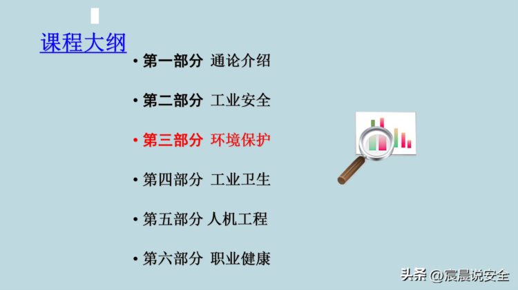 【EHS课件】新员工EHS意识培训PPT