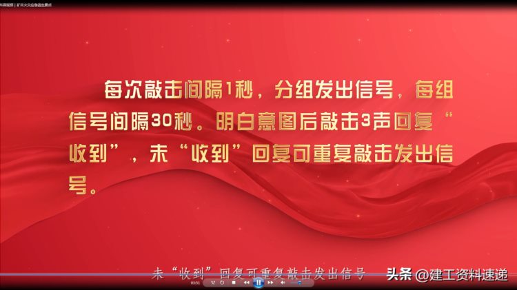 2023新安全生产法培训十大逃生演练科普