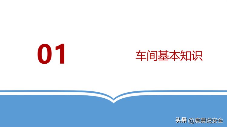 【EHS课件】新员工班组级安全培训ppt