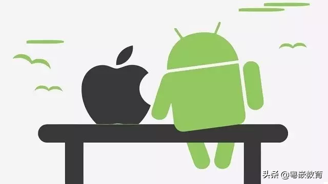 Android与iOS开发：它们是如何比较的？