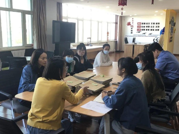 能力作风建设年 | 绥芬河市人民检察院举办“沉浸式”档案培训课堂 推进档案管理规范化