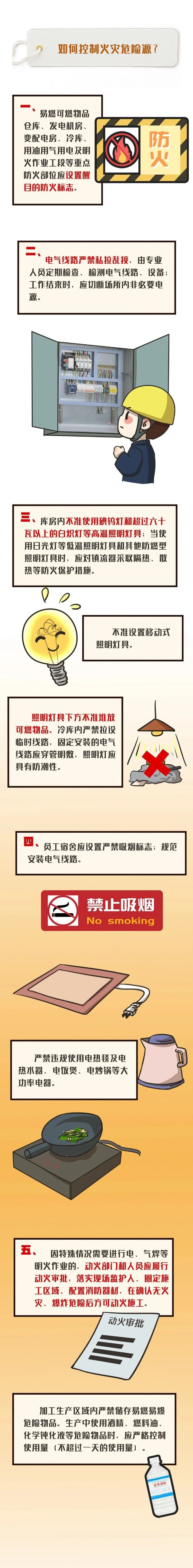 湖北宜昌：培训生产加工企业消防安全“明白人”