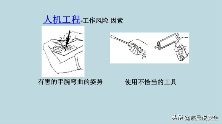 【EHS课件】新员工EHS意识培训PPT