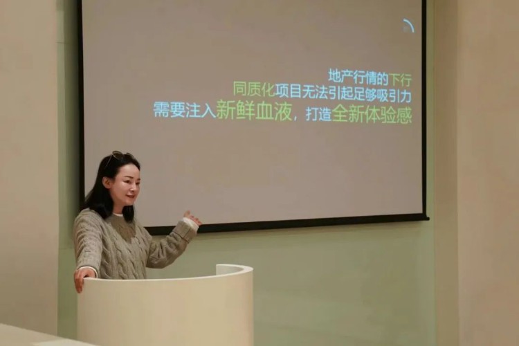 设计趋势 | 达人设计武汉游学团探访美林，揭秘“社群生活方式”