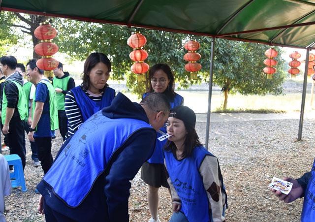 当企业选择团建拓展培训会给员工带来什么