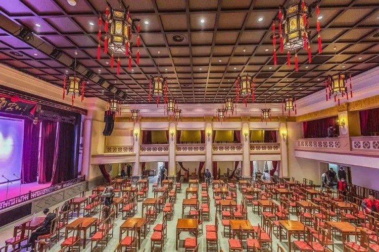 中设协高校分会文化遗产保护设计联盟筹备会议在津举行