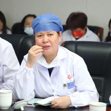 南京市妇幼保健院召开2022年度住院医师规范化培训工作会议