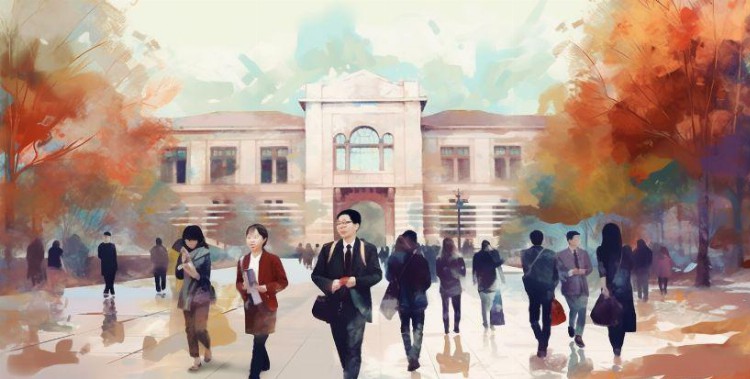 法学之门：中国政法大学法律职业资格考试学院引领法律梦想