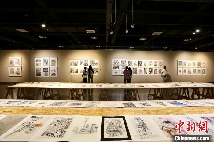 聚焦设计艺术教育基础教学现状与发展 “厚基博发”主题论坛在天津举办