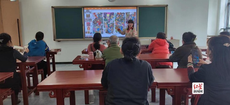 拼手速的时候到了！成都市文化馆服务宣传周推出42门免费文艺体验课