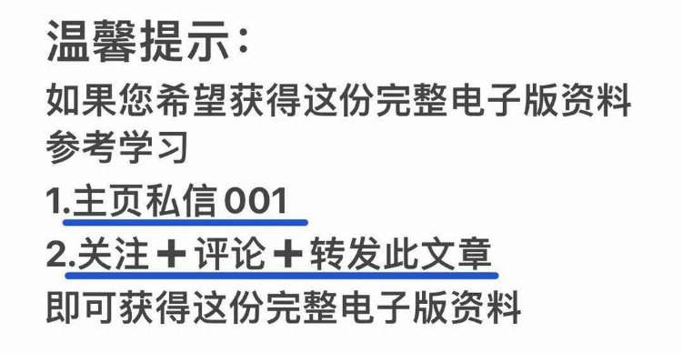 年薪50万的高层做的《绩效管理体系设计培训》找到了！简直神了