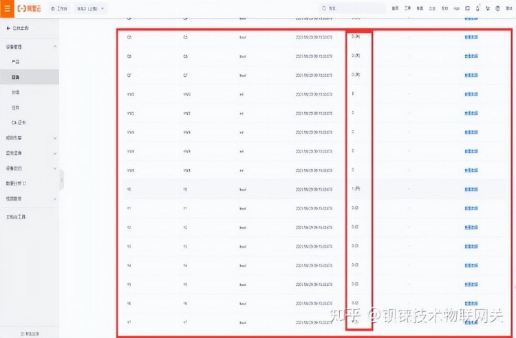 PLC采集网关实现三菱 PLC FX3U 接入阿里云平台