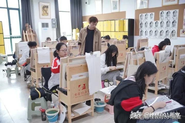武汉画室讲解关于美术高考，有哪些应该了解的？