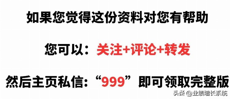 这哪里是《员工质量意识提升培训》简直是“葵花宝典”佩服