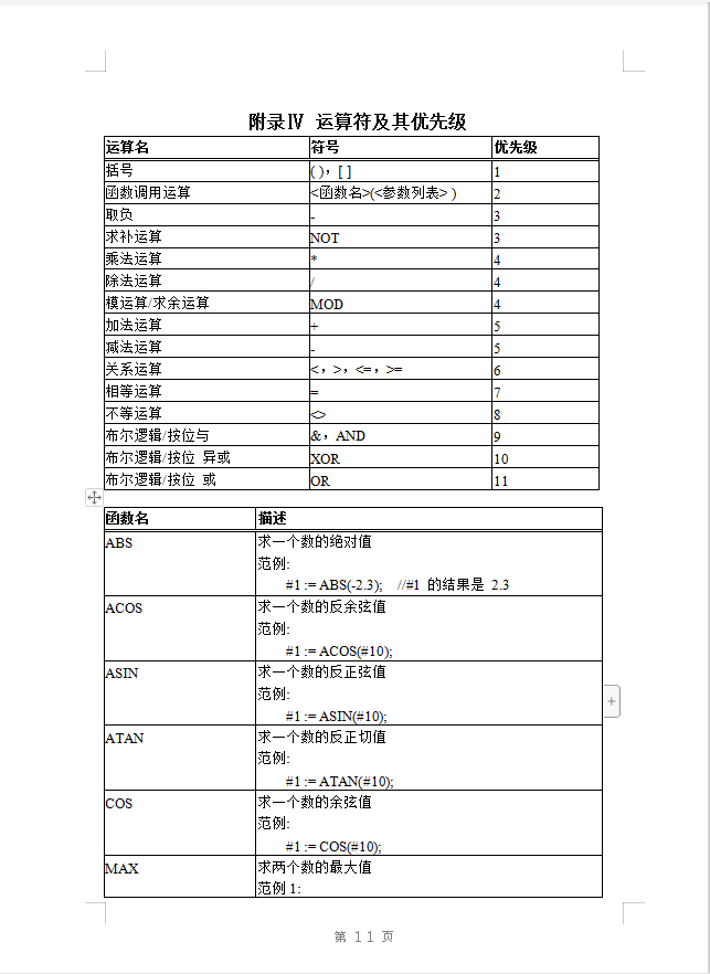 新代数控车床宏程序说明资料分享