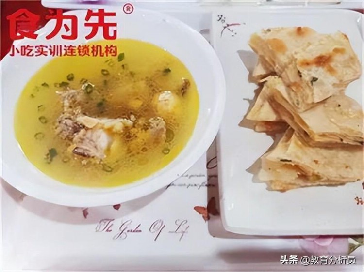 徐州学油饼母鸡汤技术配方