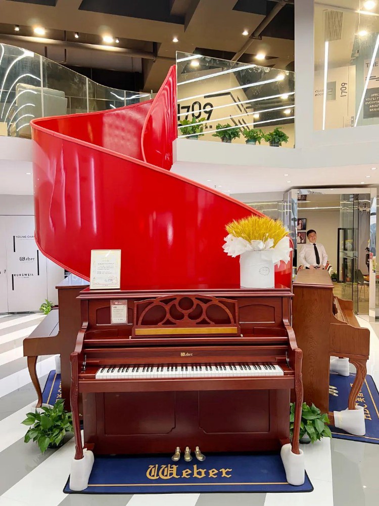 最贵的兴趣班不是钢琴！宁波去哪学钢琴？
