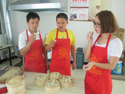 2019年开早餐店学什么项目好，开什么早餐店生意好