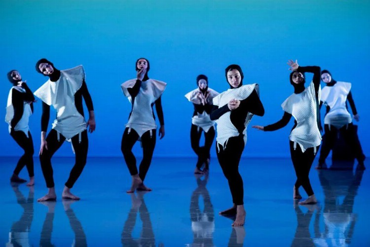 英国Top5舞蹈学院申请与作品集要求详解