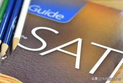 为什么越刷题，SAT分数越低？