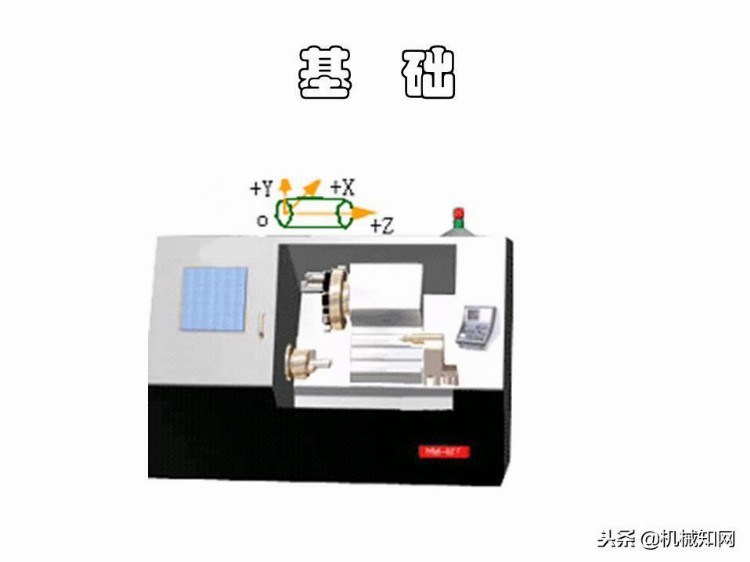 「实例讲解」数控编程基础知识，113页PPT从入门到精通！