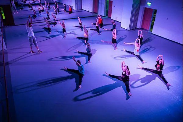 英国Top5舞蹈学院申请与作品集要求详解