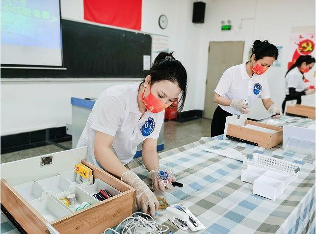 新职业很紧俏！男同胞斩获南山收纳师竞赛一等奖