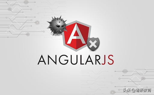 Web前端：AngularJS平台有哪些优势？最适合什么项目？